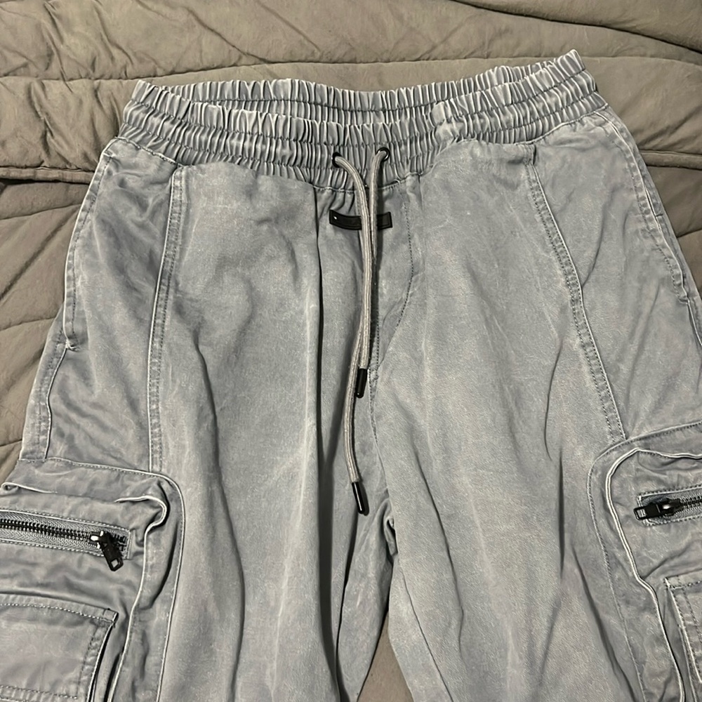 BLACKTAILOR Cargo Pants